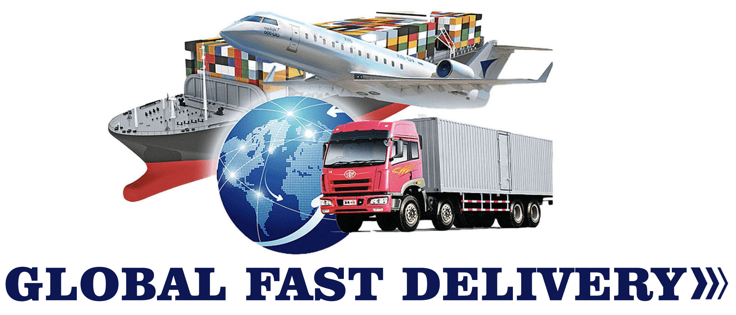 Global Fast Delivery